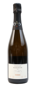 Champagne Augustin Cuvée Terre