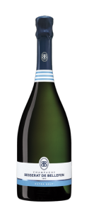 Champagne Besserat de Bellefon Extra Brut