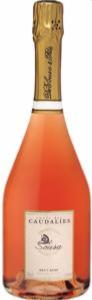 Champagne De Sousa Cuvée des Caudalies Rosé