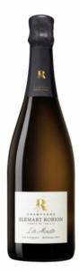 Champagne Elemart Robion Les Monets 2020