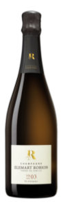 Champagne Elemart Robion VB03 Extra Brut