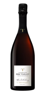 Champagne Eric Taillet L'Authentique 18-19