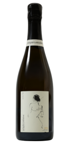 Champagne Jacques Lassaigne Millésime 2016