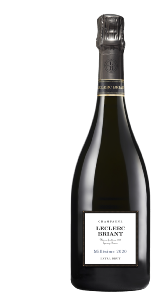 Champagne Leclerc Briant Extra Brut Millésime 2020