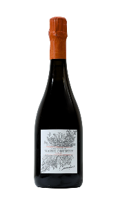 Champagne Marie Courtin Concordance 2018