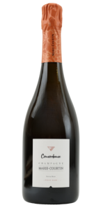 Champagne Marie Courtin Concordance 2018