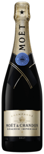 Champagne Moët & Chandon Réserve Impériale