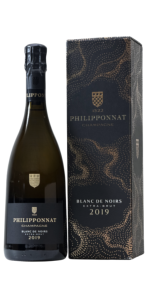Champagne Philipponnat Blanc de Noirs 2019
