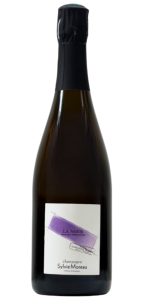 Champagne Sylvie Moreau La Noue 2020