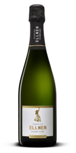 Champagne Charles Ellner Grande Réserve - bouteille 75 cl