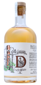 Ratafia de Champagne Doyard
