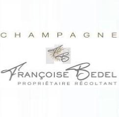 Champagne Françoise Bedel