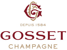 maison de champagne Gosset