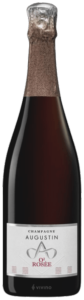 Champagne Augustin Cuvée O2 Rosée