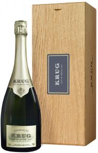 Champagne Krug Clos du Mesnil 2006
