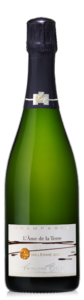 Champagne Françoise Bedel l'Ame de la Terre 2010