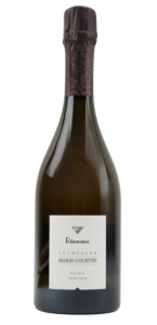 Champagne Marie Courtin Résonance 2020