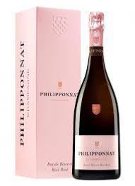 Champagne Philipponnat Réserve Rosé