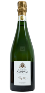 Champagne Tarlant L'Argilité 2015