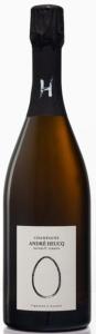 Champagne André Heucq Extra Brut Cuvée Oeuf Meunier 2022
