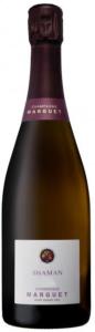 Champagne Marguet Shaman 20 Rosé Magnum