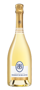 Champagne Besserat de Bellefon Blanc de Blancs