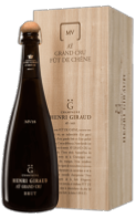 Champagne Henri Giraud MV 18