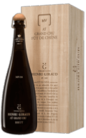 Champagne Henri Giraud MV 2018