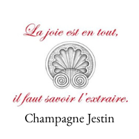 Champagne biologique hervé Jestin