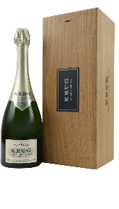 Champagne Krug Clos du Mesnil 2008 Magnum