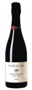 Champagne Pierre Paillard Les Maillerettes 2020