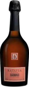 Ratafia de Champagne Doyard