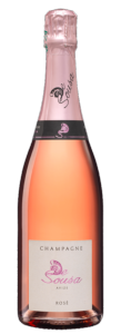 Champagne De Sousa Brut Rosé