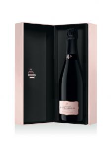 Champagne Fleur de Miraval Rosé