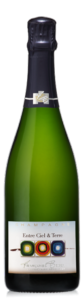 Champagne Françoise Bedel Entre Ciel et Terre