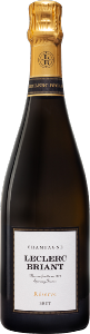 Champagne Leclerc Briant Brut Réserve 