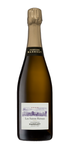 Champagne Benoit Marguet Les Saints Rémys 2020