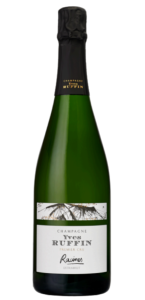 Champagne Yves Ruffin Racines Extra Brut