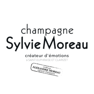 Champagne de vignerons Sylvie Moreau