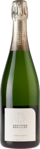 Champagne Goutorbe Bouillot Champ de Craie Extra Brut