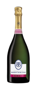 Champagne Besserat de Bellefon Blanc de Noirs