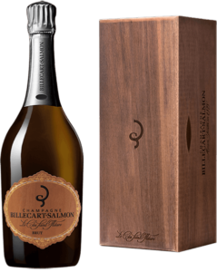 Champagne Billecart-Salmon Extra Brut Clos Saint Hilaire 2005