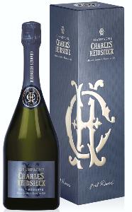 Champagne Charles Heidsieck Brut Réserve Magnum