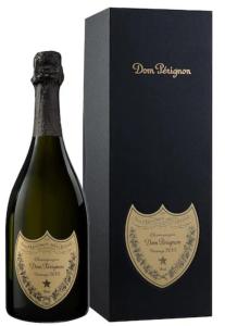 Champagne Dom Pérignon 2013