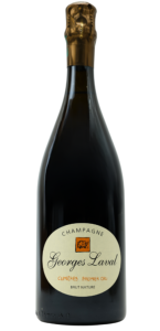 Champagne Georges Laval Cumières Brut Nature