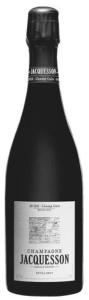 Champagne Jacquesson Avize Champ Caïn 2013