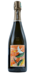 Champagne Laherte Frères Cuvée Ultradition Extra Brut