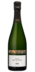 Champagne Yves Ruffin L'Aspirant Extra Brut