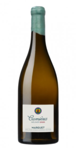 Marguet Cumières 2020