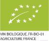 Vins biologiques label européen Eurofeuille